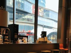 -Seesaw Coffee(苏州中心店)