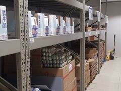 -盒马X会员店(上海森兰商都店)