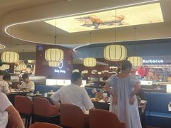 -東盛炭烤自助料理(玄武招商花园城店)