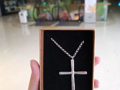 -十八字金银饰·拼豆·开蚌手工体验团建(君太百货店)