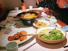 -大榕树下顺德菜(融创茂店)