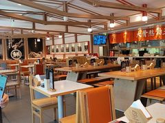 -味千拉面(金融街店)