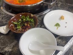 -雷山鱼酱酸汤鱼·酸汤牛肉(花果园T1区店)