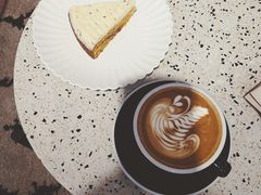胡萝卜蛋糕-Such A Cafe(798艺术园区店)