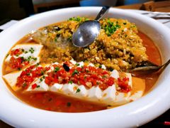 -T館·花园艺术餐厅