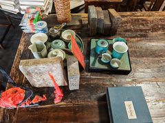 -道南書院·私房菜·早午茶·茶馆