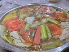 -黑白荤豆花(双凤路店)