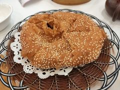 南乳咸煎饼-顺德人家食府(黄金广场店)