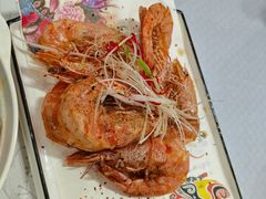 -北港方记海鲜楼·海景餐厅