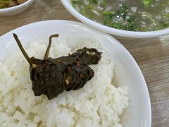 -许氏朝鲜族牛肉汤馆