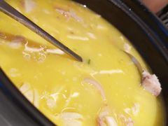 本帮腌笃鲜-HOMES上海本帮菜(襄阳公园店)