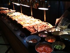 -比格比萨自助(花园路店)