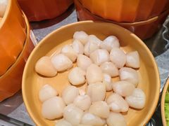 -海底捞大排档火锅(打浦路店)