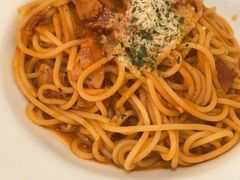 -萨莉亚意大利餐厅(白云汇店)