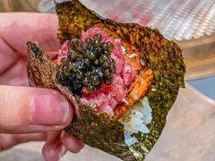 -铭牛烧肉·和牛海鲜自助(高新月牙湖店)