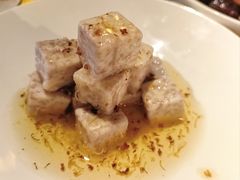 -绿茶餐厅(哈尔滨凯德店)