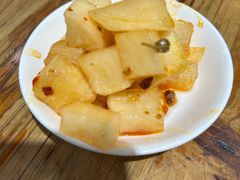 -胡师傅三下锅(汽车站店)