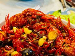 -辣盆盆麻辣小龙虾(哈尔滨总店)