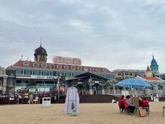 -老虎石海上公园