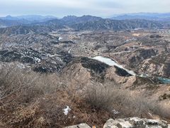 -司马台长城