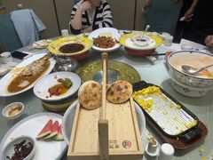 -老德州四合院·德州菜(天衢路店)
