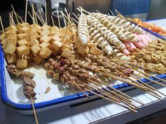 -水产西街炸串(水产西街店)