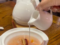 -HOME餐厅粤菜 融合菜