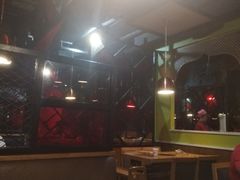 -傣妹火锅(南京东路一店)