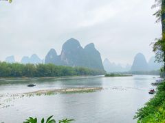 -瘦子桂林米粉店(总店)