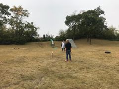 -上海崇明金茂凯悦酒店