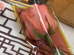 -云晓光头烧烤吧(德平路店)