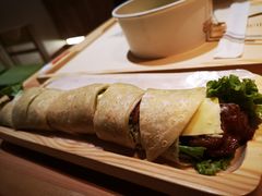 -卷翻天·卷饼(越野路店)