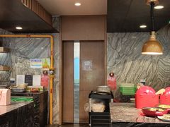 -富力铂尔曼大酒店-尚西餐厅