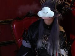 -米游妙妙屋cosplay换装自拍摄影体验馆