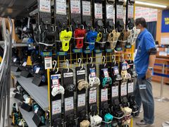 -TANABE SPORTS 滑雪用品双板专门店