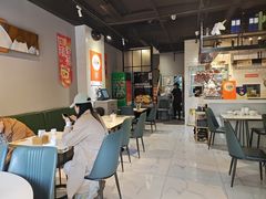 大堂-任兴记(定西路店)