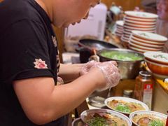 -老龙亭拉面店