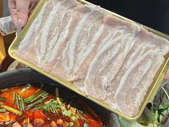 -黔滚滚贵州牛肉火锅·酸汤火锅(创意园店)
