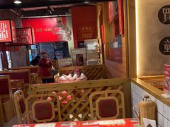 -味福记·本地特色菜(八一万达广场店)