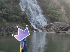-水底山庄园温泉