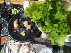 -九田家黑牛烤肉料理(珠江摩尔店)