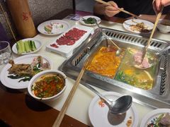 -重庆高老九火锅(万象城店)