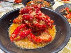 -聚味瞿记·龙虾堂(渔人码头一店)