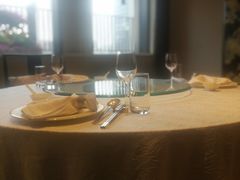 -一品淮扬 · 淮扬菜·北京万达文华酒店