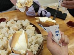 -海汇源老烧麦店(东大街总店)