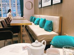 -PAUL LAFAYET 法式甜品(港汇广场店)