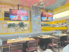 -黄记煌三汁焖锅(金凤万达广场店)