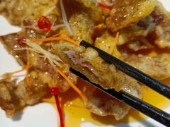 -老奉天马家烧麦(三台子店)