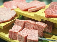 -和牛 烧肉寿喜烧涮锅 善(心斎橋店)
