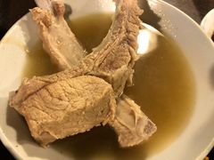 -松發肉骨茶(克拉码头店)